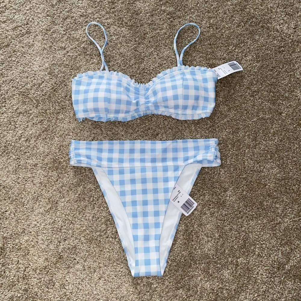 Forever 21 bikini set
